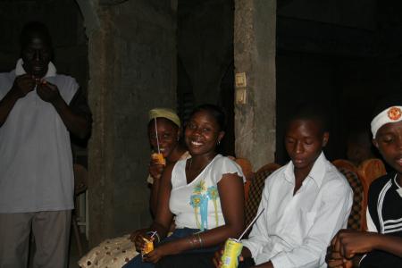 Mes amis et moi 1