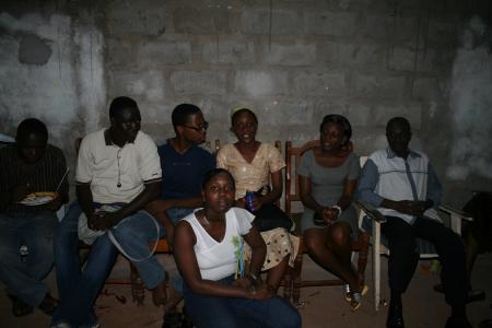 Mes amis et moi 2