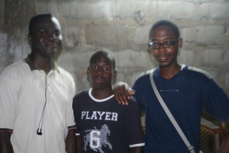 Mes meilleurs potes
